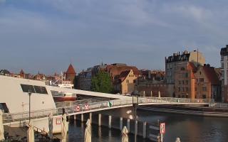 Gdańsk - Motława - 17-06-2025 03:50