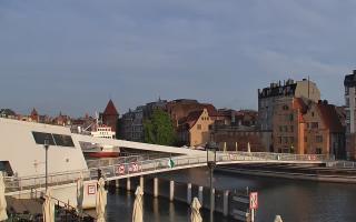 Gdańsk - Motława - 17-06-2025 03:58