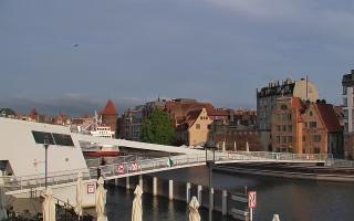 Gdańsk - Motława - 17-06-2025 04:21