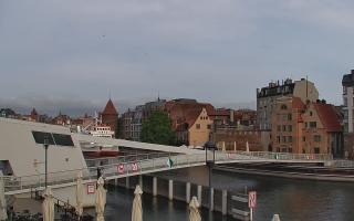 Gdańsk - Motława - 17-06-2025 04:36