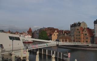 Gdańsk - Motława - 17-06-2025 04:44