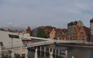 Gdańsk - Motława - 17-06-2025 04:52