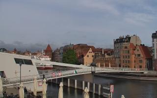 Gdańsk - Motława - 17-06-2025 04:59