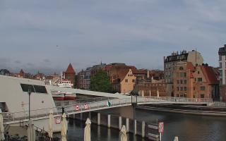 Gdańsk - Motława - 17-06-2025 05:15