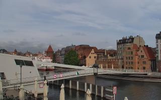 Gdańsk - Motława - 17-06-2025 05:30
