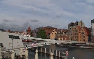 Gdańsk - Motława - 17-06-2025 05:38
