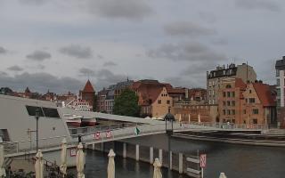 Gdańsk - Motława - 17-06-2025 06:55