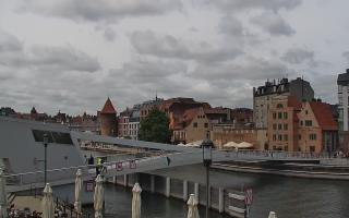 Gdańsk - Motława - 17-06-2025 10:00