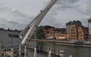 Gdańsk - Motława - 17-06-2025 10:30
