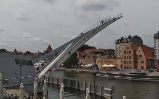Gdańsk - Motława - 17-06-2025 11:01