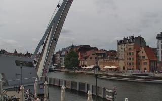 Gdańsk - Motława - 17-06-2025 11:24