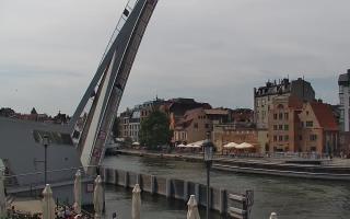 Gdańsk - Motława - 17-06-2025 12:18