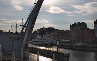 Gdańsk - Motława - 17-06-2025 16:09