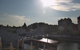 Gdańsk - Motława - 17-06-2025 16:40