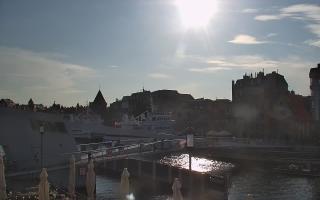 Gdańsk - Motława - 17-06-2025 16:48