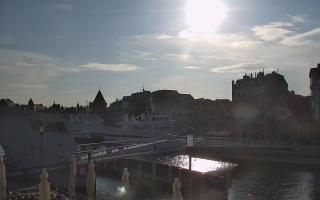 Gdańsk - Motława - 17-06-2025 16:56