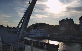 Gdańsk - Motława - 17-06-2025 17:03
