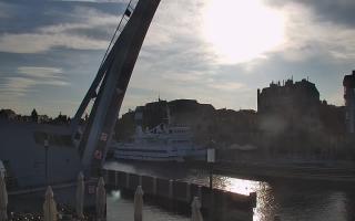 Gdańsk - Motława - 17-06-2025 17:11