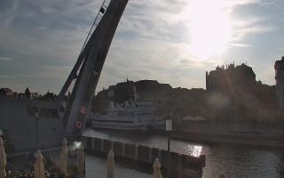 Gdańsk - Motława - 17-06-2025 17:26