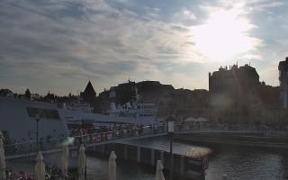 Gdańsk - Motława - 17-06-2025 17:34
