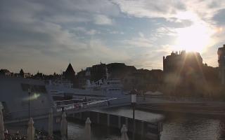 Gdańsk - Motława - 17-06-2025 17:57