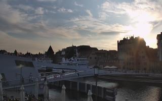 Gdańsk - Motława - 17-06-2025 18:05