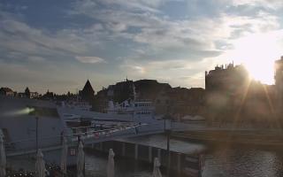Gdańsk - Motława - 17-06-2025 18:13