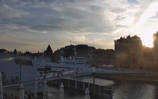 Gdańsk - Motława - 17-06-2025 18:20