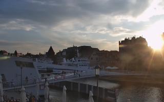 Gdańsk - Motława - 17-06-2025 18:28