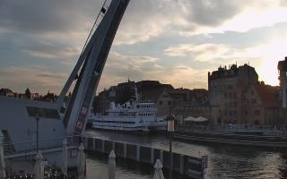 Gdańsk - Motława - 17-06-2025 18:36