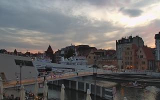 Gdańsk - Motława - 17-06-2025 19:30