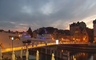 Gdańsk - Motława - 17-06-2025 20:00