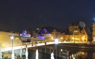 Gdańsk - Motława - 17-06-2025 21:33