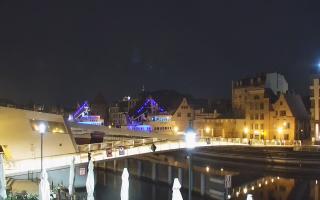 Gdańsk - Motława - 17-06-2025 22:04