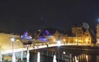 Gdańsk - Motława - 17-06-2025 22:11