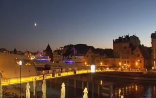 Gdańsk - Motława - 30-06-2025 20:31