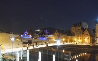Gdańsk - Motława - 30-06-2025 21:33