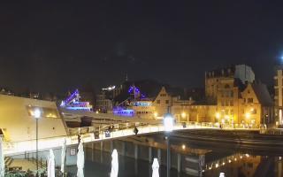 Gdańsk - Motława - 30-06-2025 22:11