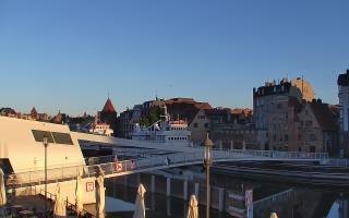 Gdańsk - Motława - 02-07-2025 02:56