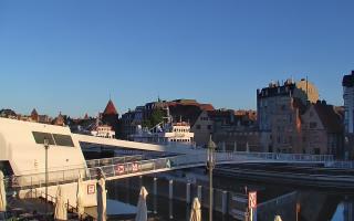 Gdańsk - Motława - 02-07-2025 03:04
