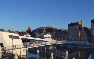 Gdańsk - Motława - 02-07-2025 03:11