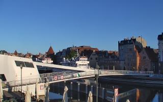 Gdańsk - Motława - 02-07-2025 03:19
