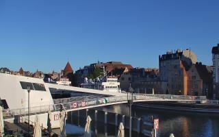 Gdańsk - Motława - 02-07-2025 03:27