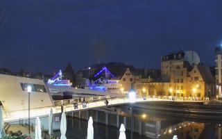 Gdańsk - Motława- most - 03-08-2025 02:03