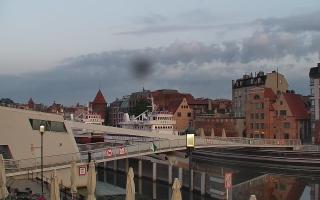 Gdańsk - Motława- most - 03-08-2025 02:57