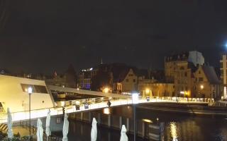 Gdańsk - Motława- most - 17-09-2025 02:10