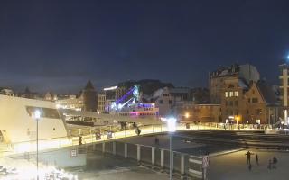 Gdańsk - Motława- most - 01-02-2026 16:38