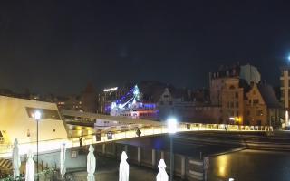 Gdańsk - Motława- most - 04-03-2026 00:59