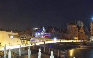 Gdańsk - Motława- most - 04-03-2026 01:38