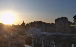 Gdańsk - Motława- most - 09-03-2026 16:00